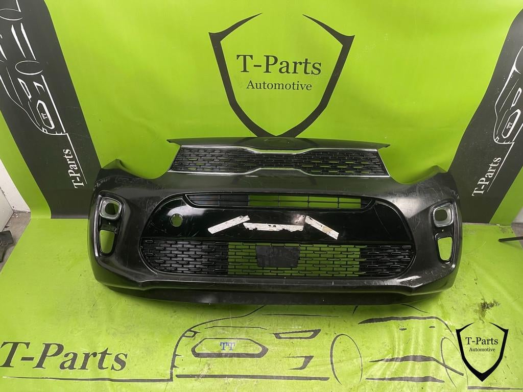 kia picanto voorbumper bumper 17+, Auto-onderdelen, Carrosserie, Info@fabrikant.eu, Bumper, Fabrikantstraat 1
1000 AA  Amsterdam