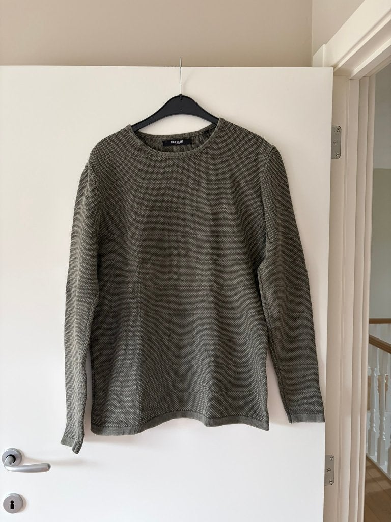 Trui Only & Sons maat L, Kleding | Heren, Truien en Vesten, Maat 52/54 (L), Only & sons, Ophalen of Verzenden, Zo goed als nieuw