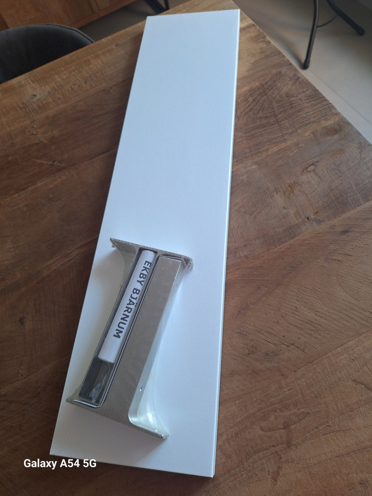 legplank, Huis en Inrichting, Woonaccessoires | Wandplanken en Boekenplanken, Ophalen