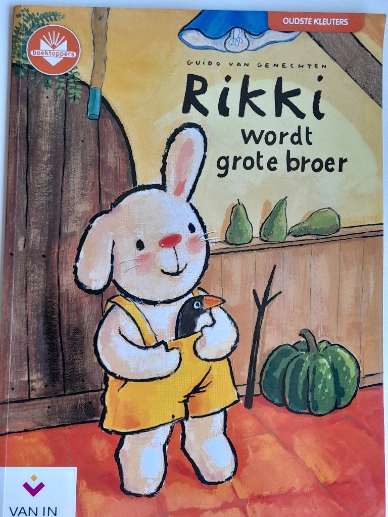 14 boeken voor kleuters.  Boektoppers, Livres, Livres pour enfants | 4 ans et plus, Comme neuf, Enlèvement ou Envoi