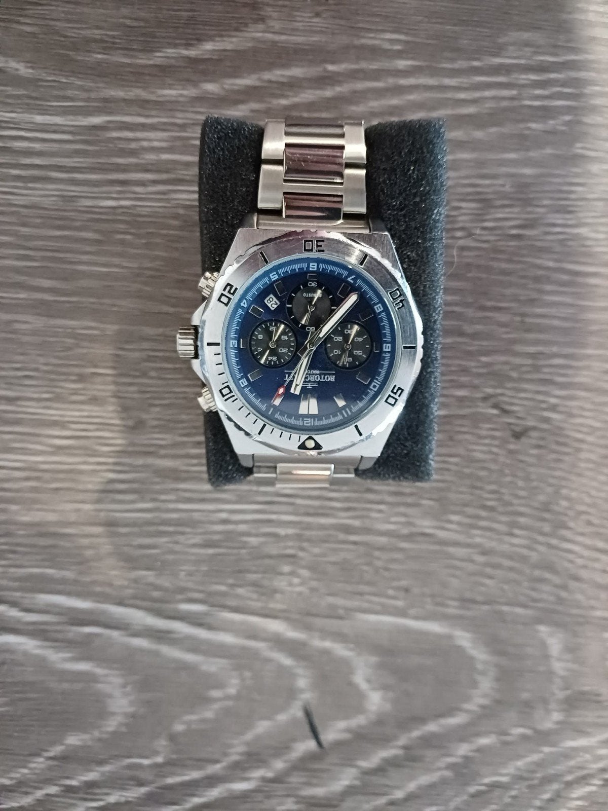rotorcraft horloge, Bijoux, Sacs & Beauté, Montres | Hommes, Enlèvement