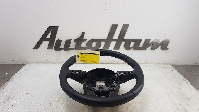 VOLANT DIRECTION Audi Q3 (8UB / 8UG) (01-2011/12-2019), Auto-Union-Straße  1,
85057  Ingolstadt, DE, Info@audi.de, Audi, Utilisé