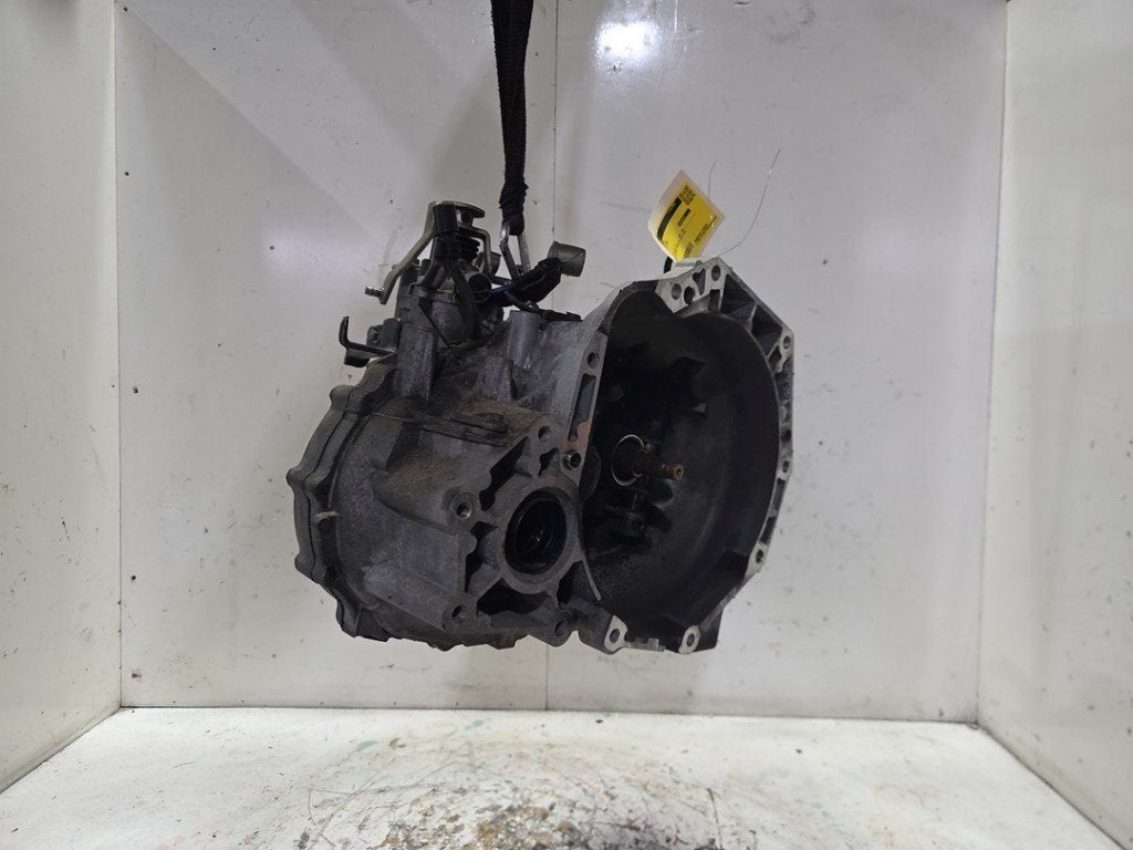 VERSNELLINGSBAK SCHAKEL ABS Opel Agila (B) (|95513807|), Auto-onderdelen, Gebruikt, Opel, Opel Automobile GmbH, Kontakt-opel@opel.com