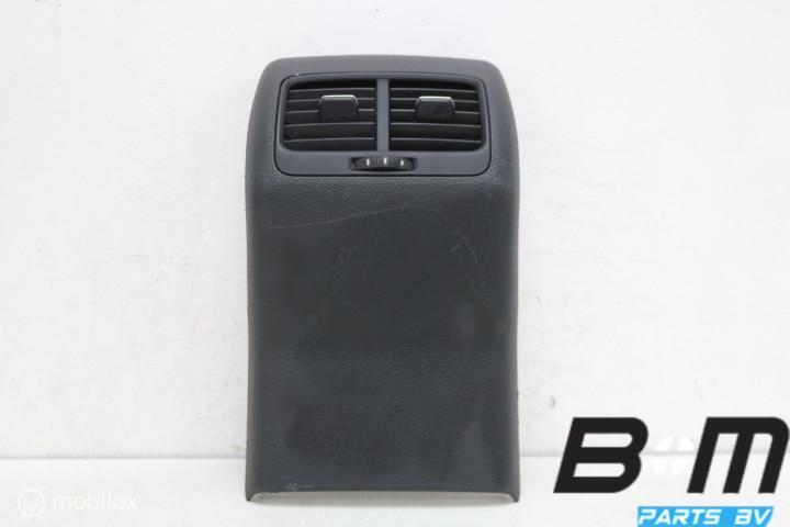 Achterkant middenconsole VW Golf 7 5GE863289A, Auto-onderdelen, Gebruikt