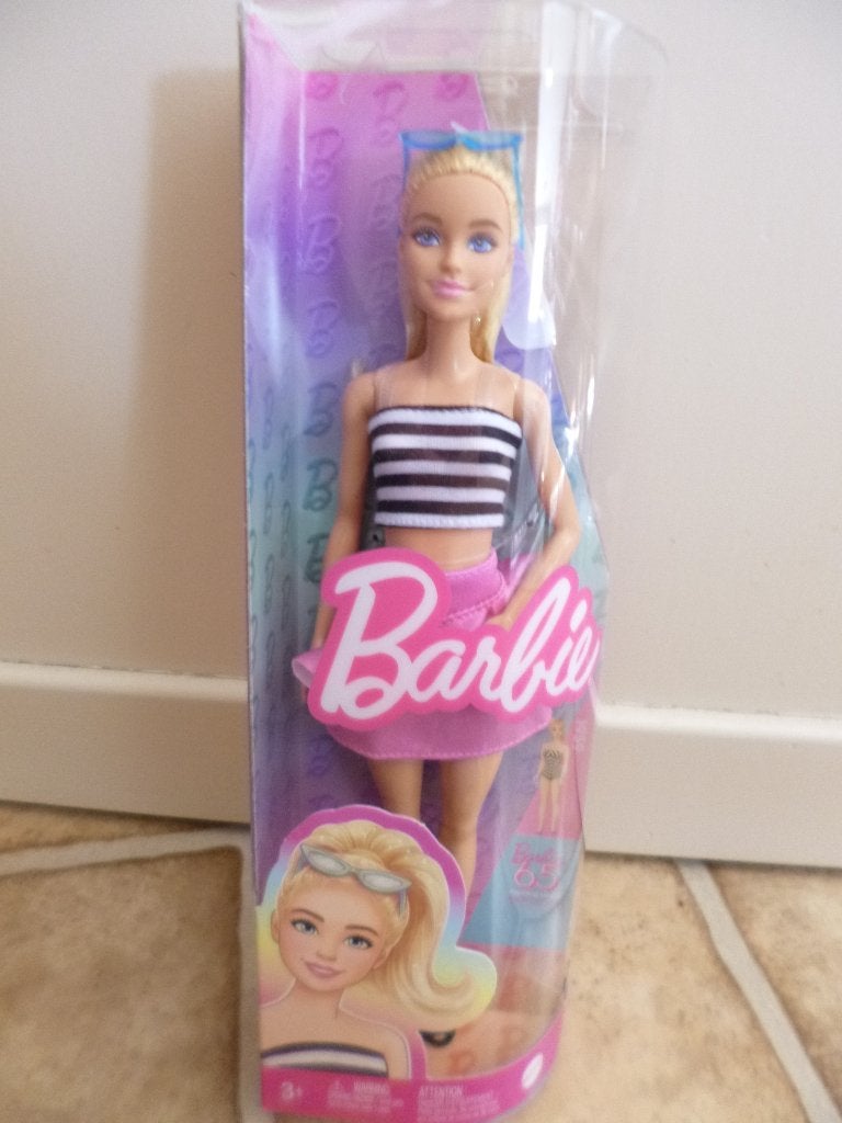 Barbie, Enlèvement ou Envoi, Neuf, Barbie