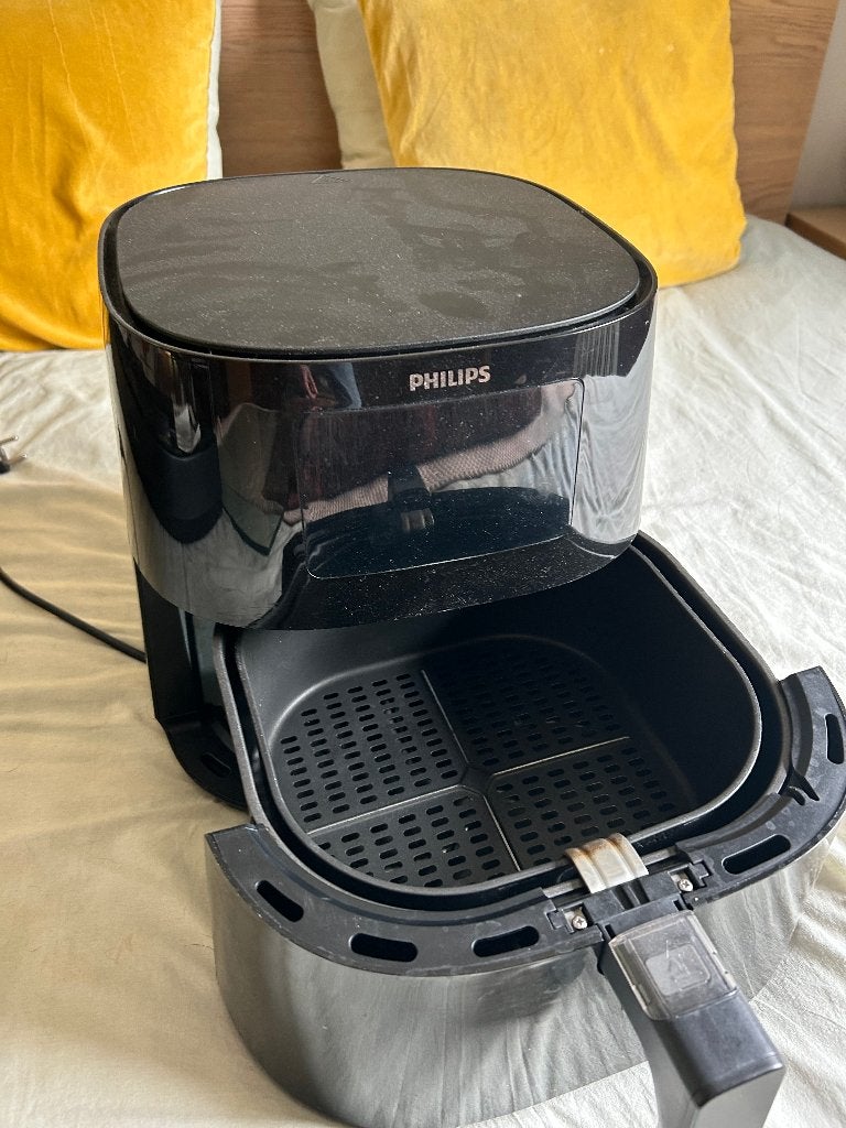 Airfryer Philips, Electroménager, Enlèvement, Utilisé, Friteuse à air