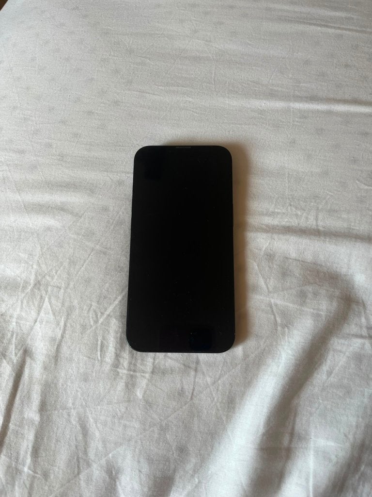 Iphone 13, Telecommunicatie, Mobiele telefoons | Apple iPhone, 83 %, Blauw, IPhone 13, Ophalen of Verzenden