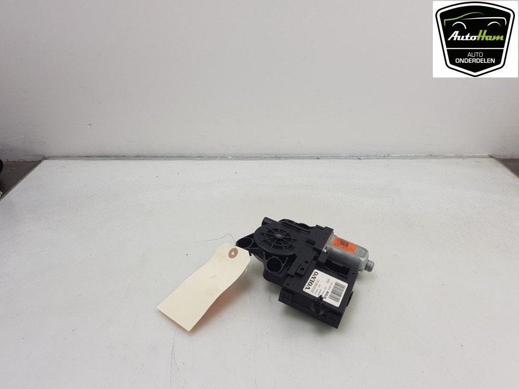 MOTOR RAAMMECHANIEK Volvo V50 (MW) (|30739184AC|31264376|), Gebruikt, Volvo