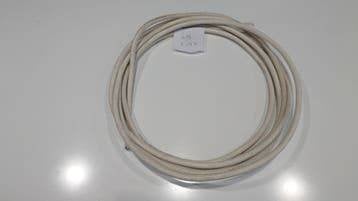 Cable coaxial TV 4m, Envoi, Neuf, Câble coaxial