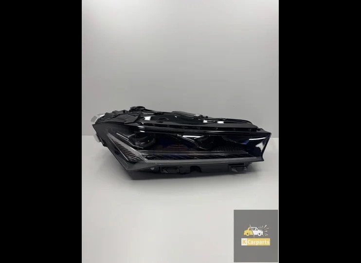 SKODA SUPERB 4 FULL LED KOPLAMP CRYSTAL LIGHTING 3P1941016A, Tr. Vaclava Klementa 869
293 01  Mlada Boleslav, CZ, Skoda, Skoda Auto a.s.