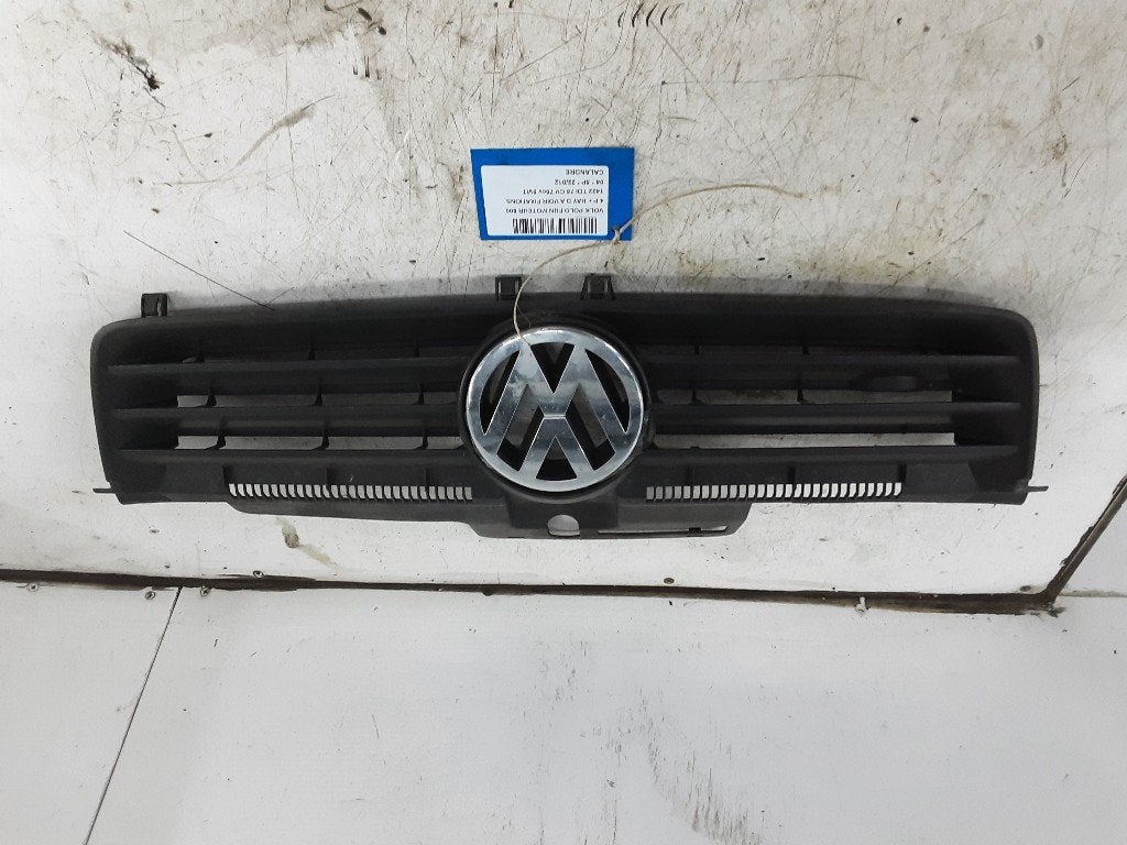 GRILLE AÉRATION Volkswagen Polo IV (9N1 / 2/3), Volkswagen, Mevr. I. Hauben, Utilisé, Rue de l'Espoir 34 34
4030  GRIVEGNÉE, BE