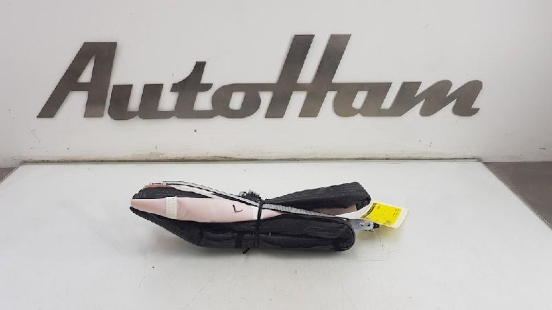 AIRBAG TOIT GAUCHE Citroën C3 (SC) (|9677506980|), Citroën, Kontakt-citroen@citroen.com, Utilisé, Citroën Deutschland GmbH