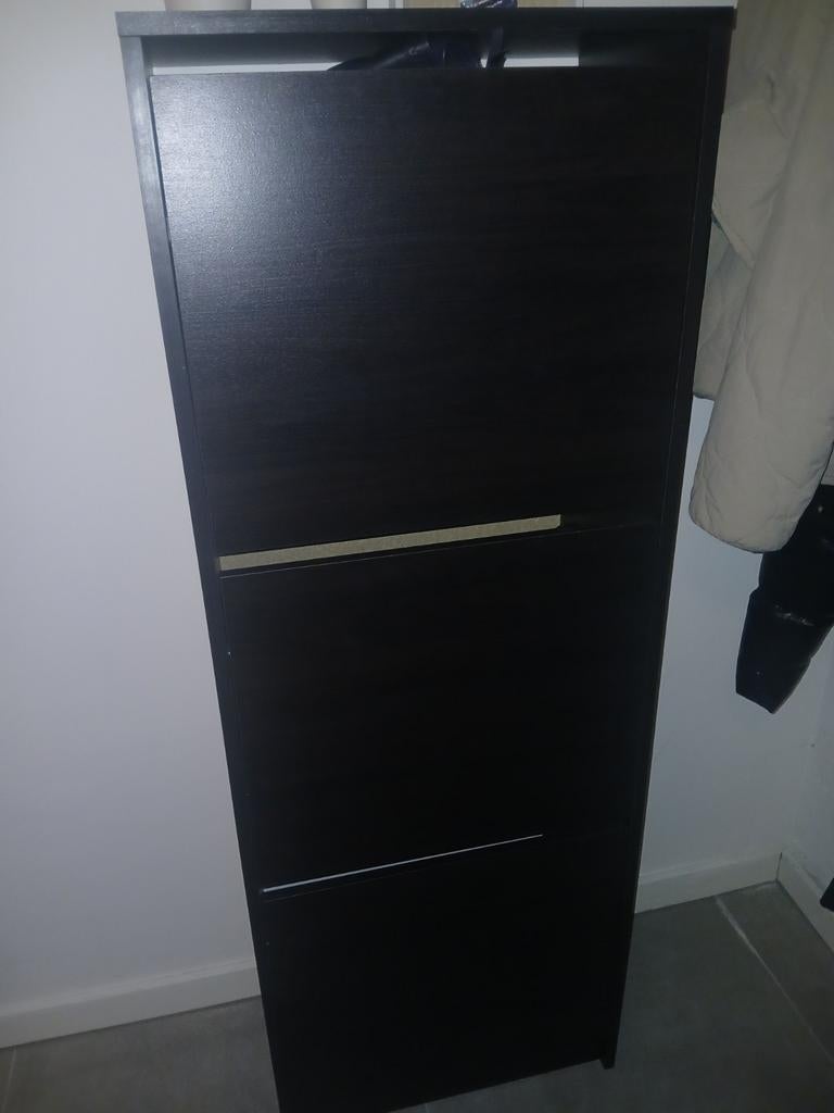 Schoen kast, Ophalen of Verzenden