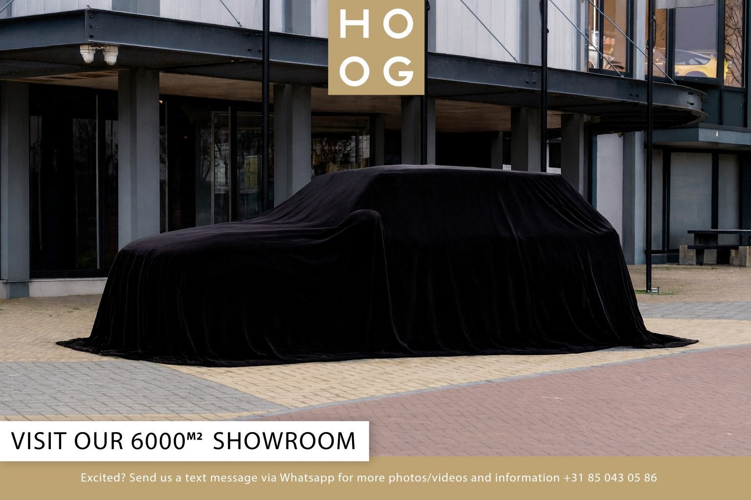 Land Rover Range Rover P530 First Edition SV (bj 2022), Automaat, Gebruikt, Overige kleuren, Leder