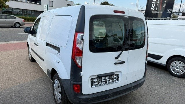 renault kangoo maxi lang 63.500km !!!, Autos, Achat, 6 portes, Euro 6, Entreprise