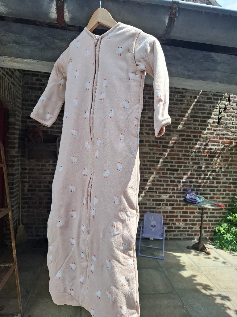 Slaapzak nieuw, 86-104cm / 10 euro, Kinderen en Baby's, Dekens, Slaapzakjes en Inbakerproducten, Ophalen, Nieuw, Slaapzak, Hema