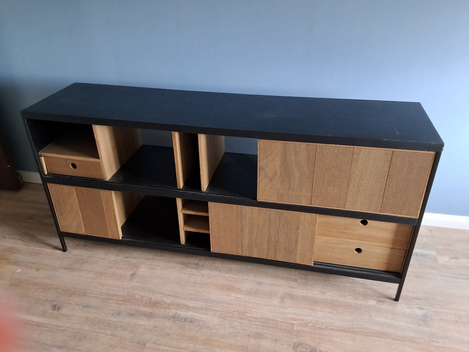 tvkast, Ophalen