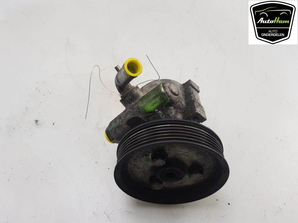 STUURBEKRACHTIGINGSPOMP Peugeot Bipper (AA) (01-2008/-), Auto-onderdelen, Gebruikt, Peugeot