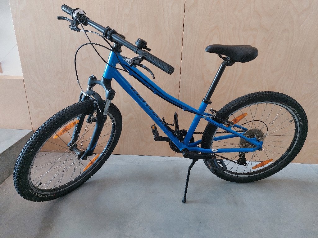 VTT pour garçons, Vélos & Vélomoteurs, Specialized, Frein à main, Enlèvement, Utilisé