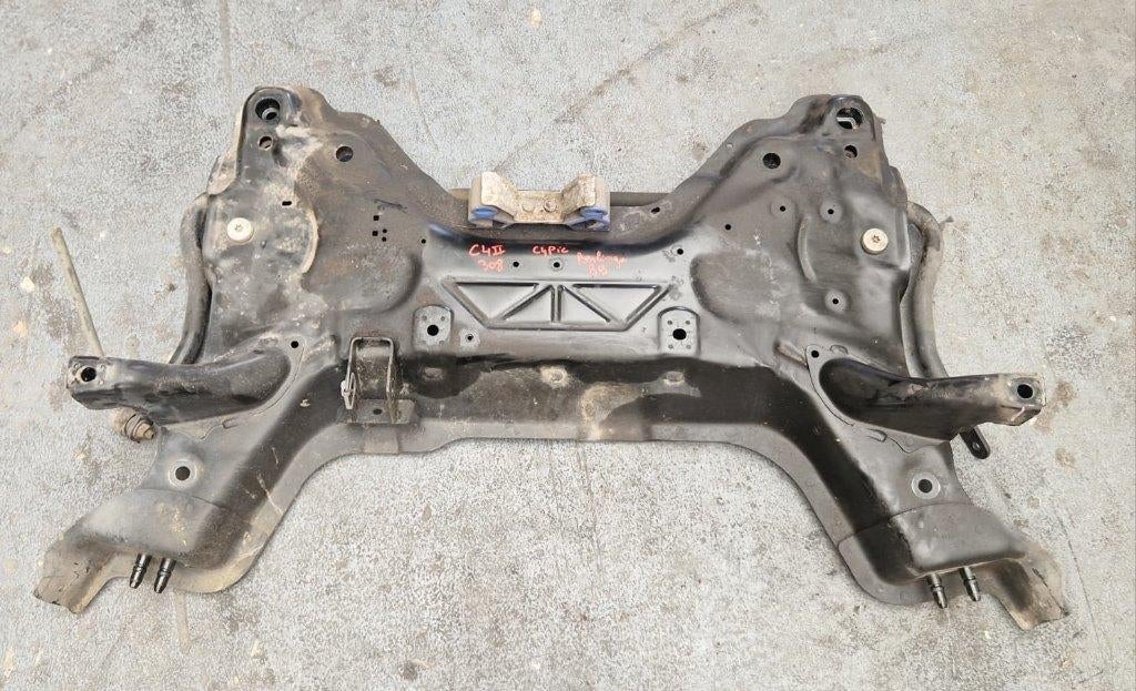 BERCEAU MOTEUR CITROEN C4 BERLINGO C4 PICASSO PARTNER 308, Ophalen, Peugeot