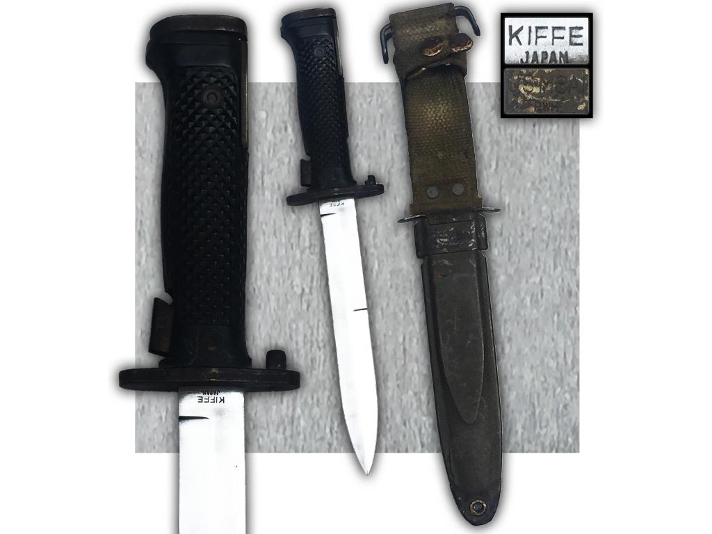 🚨Rare Baio USA 1960-64 USM81A WD - Vietnam Original, Collections, Objets militaires | Général, Armée de terre, Enlèvement ou Envoi