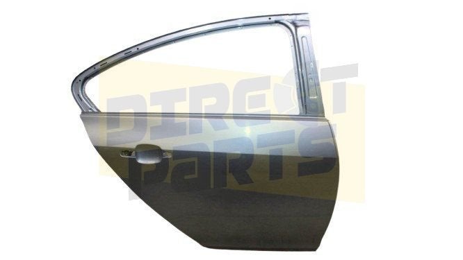 Opel Insignia A (-10/13)  Achterportier Rechts (te spuiten), -, Deur, -, Opel