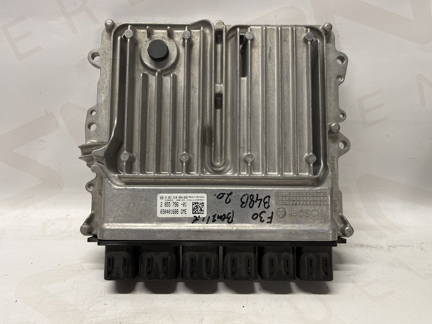 Computer motormanagement B48B20A BMW 0261S18920, Gebruikt, -, -, Ophalen of Verzenden