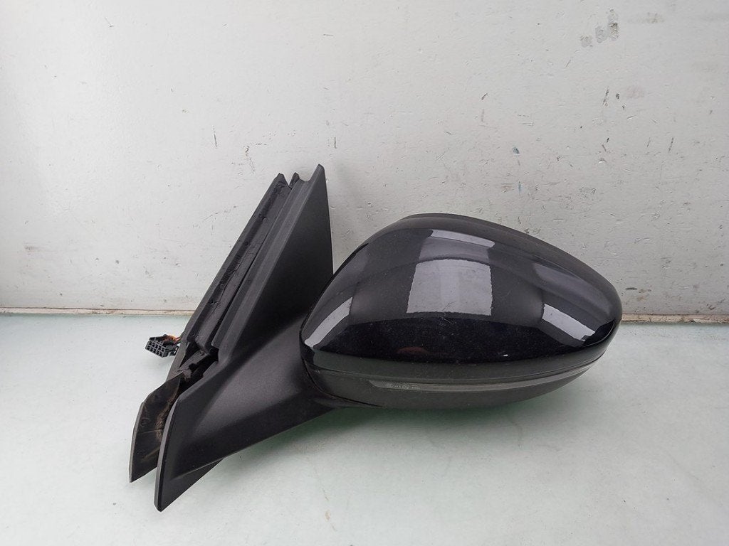 RETROVISEUR EXTERIEUR GAUCHE Opel Corsa F (UB / UH / UP), Opel, Opel Automobile GmbH, Utilisé, Kontakt-opel@opel.com