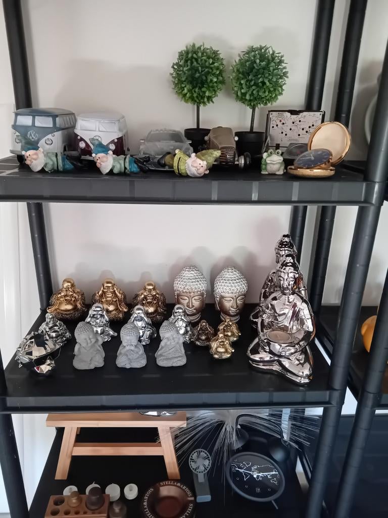 Lot voor rommelmarkt, Divers, Lots de brocante, Enlèvement