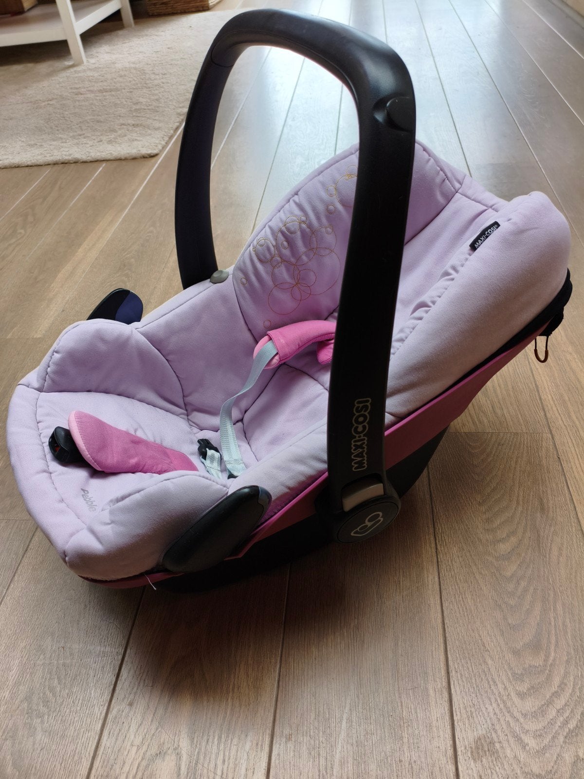 GRATIS propere Maxi Cosi Pebble, Enfants & Bébés, Sièges auto, Enlèvement