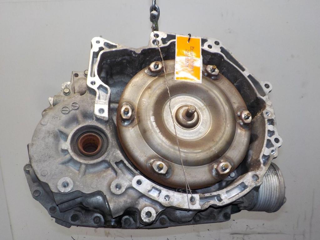 Versnellingsbak automaat Peugeot 5008, Onderdelen@venauto.nl, Van der Ven Autorecycling B.V., Gebruikt, Citroën