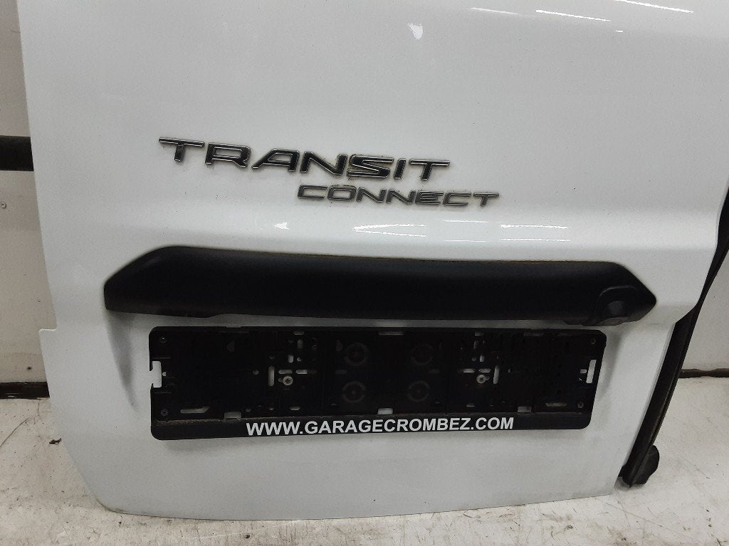 ACHTERDEUR LINKS Ford Transit Connect (PJ2) (01-2013/-), Gebruikt, Deur, Mevr. I. Hauben, Ford