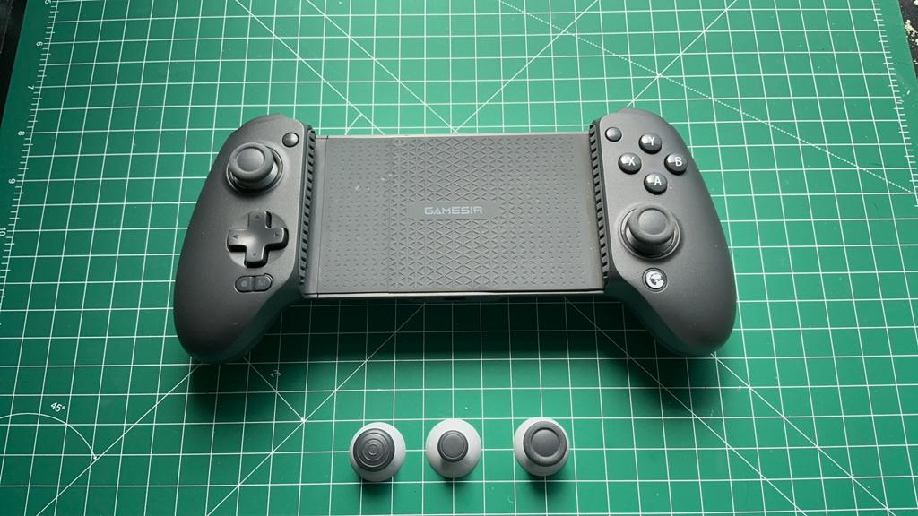 Gamesir g8+, Autres types, Enlèvement ou Envoi, Utilisé, Mobiel