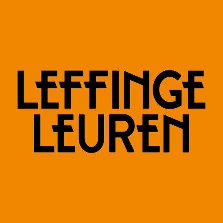 2x leffingeleuren zondag, Tickets en Kaartjes