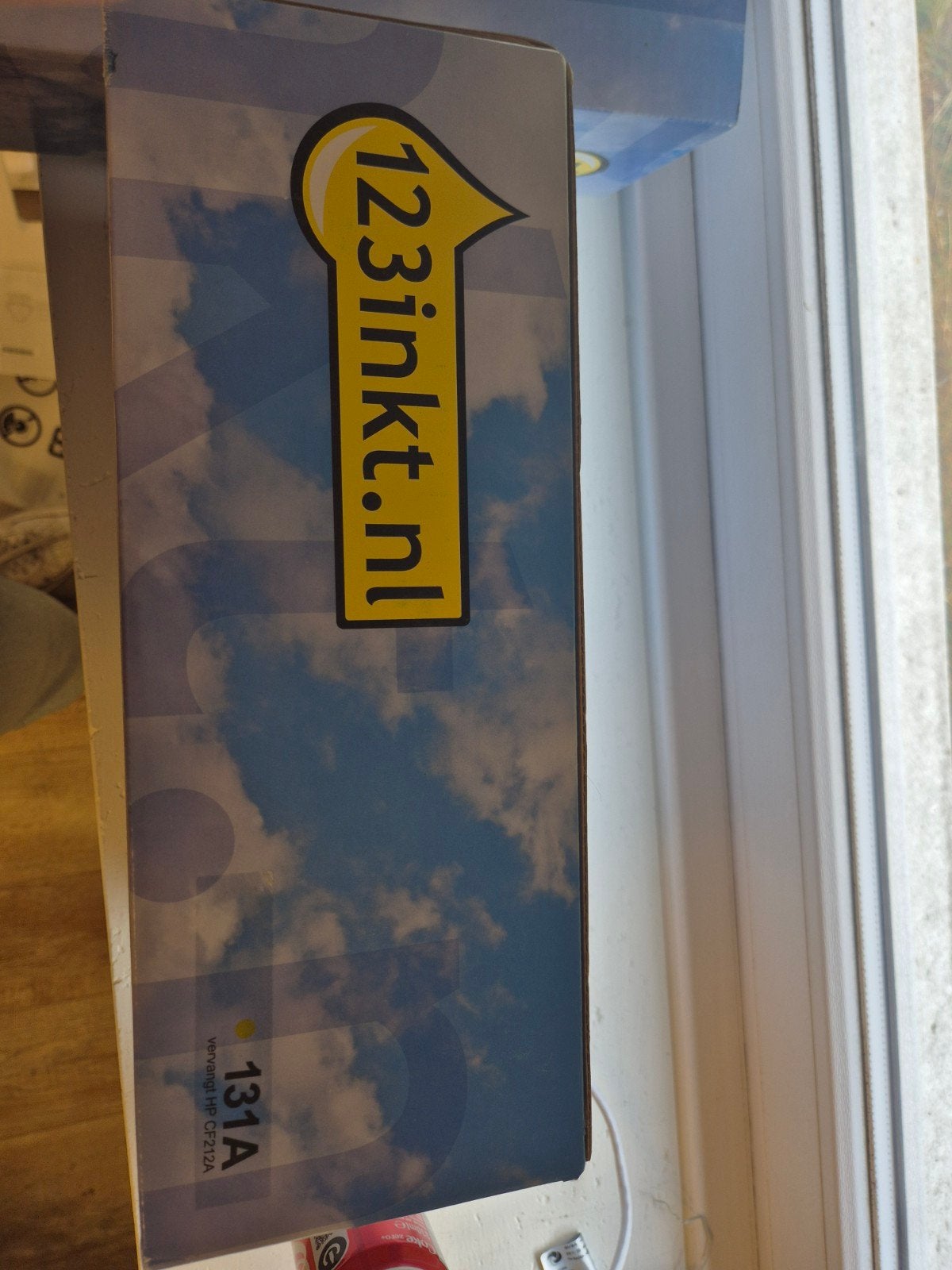 Cartouche de toner laser 131A, Enlèvement ou Envoi, Cartridge