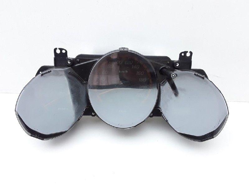 KM TELLER Honda Jazz (GD / GE2 / GE3) (|78100SAAF520|), Gebruikt, Honda