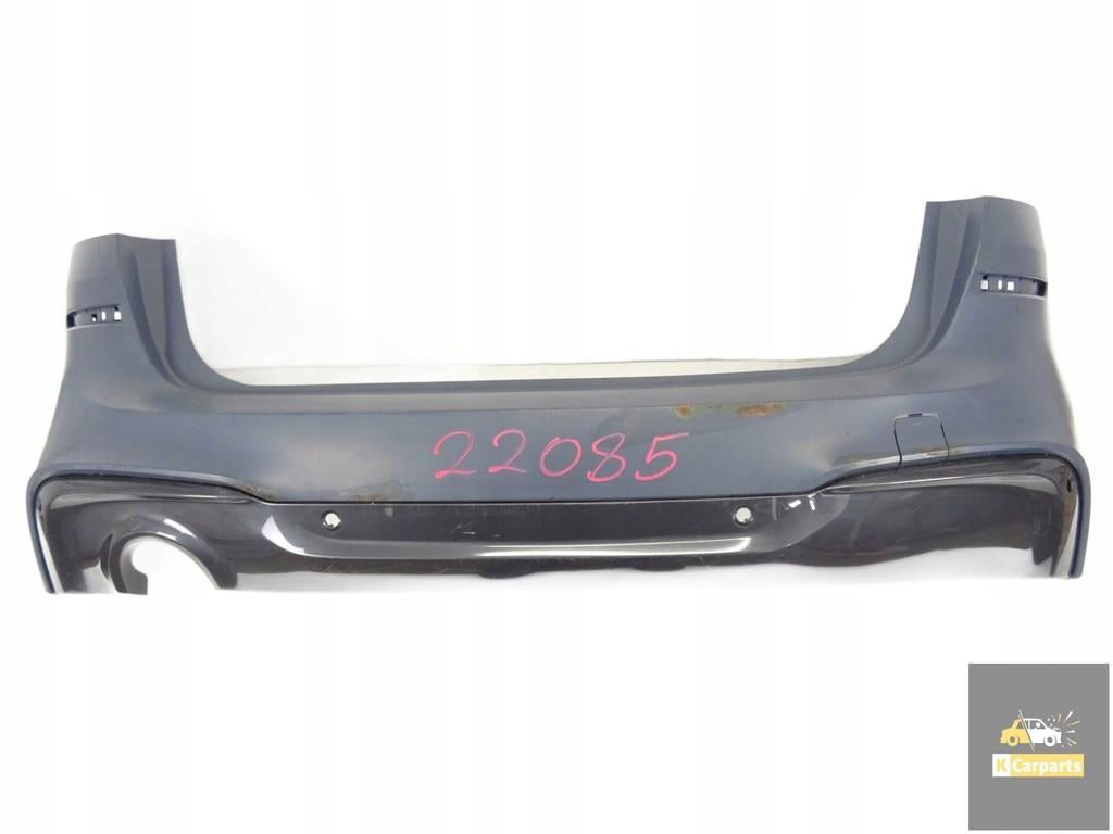 BMW 2 F45 LIFT M-Pakket Achterbumper 22085, Petuelring 130
80788  Munich, DE, Gebruikt, Info@bmw.de, Bumper