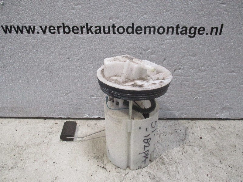 POMPE CARBURANT C Ford Fiesta 6 ST (c1by-9h307-ad), Henry-Ford-Straße  1
50735  Köln, DE, Ford-Werke GmbH, Kunden@ford.com, Ford