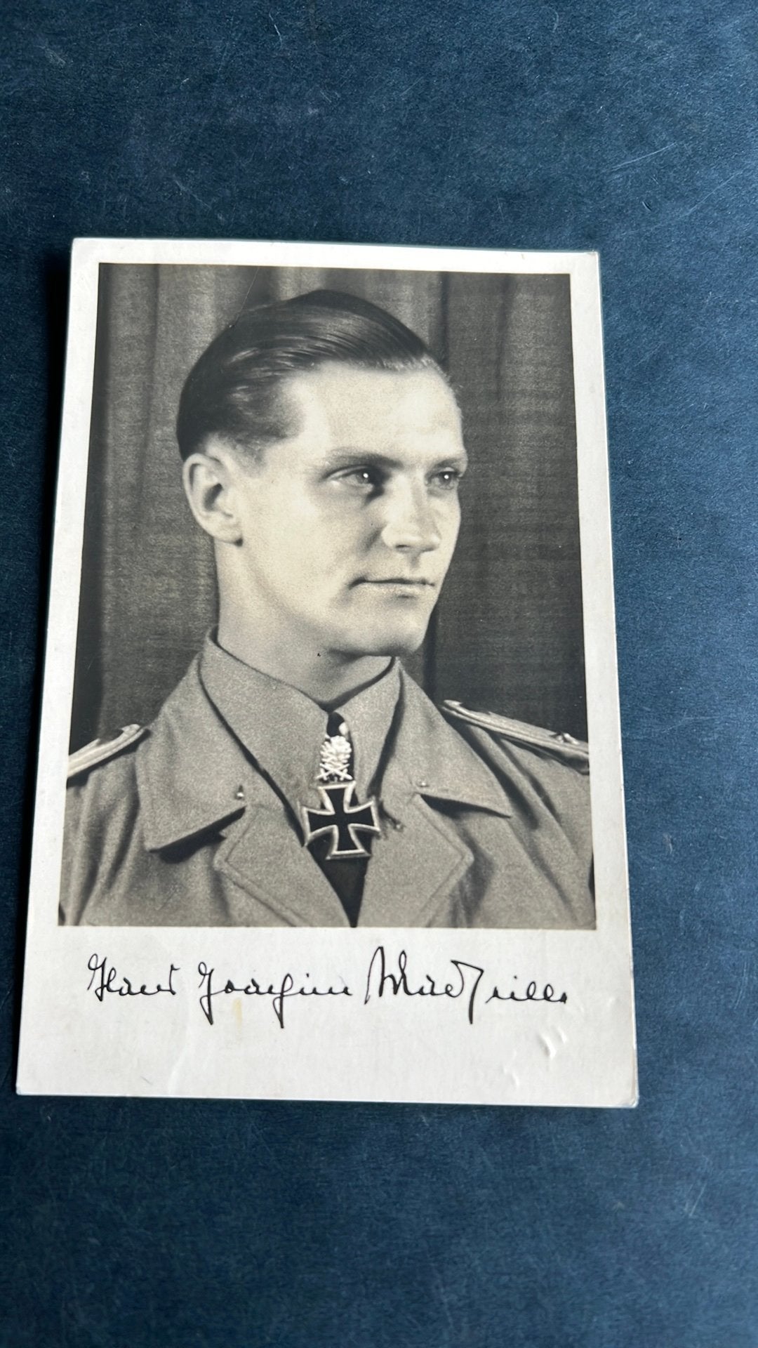 Hans Joachim Marseille Der “Stern von Afrika” 1942, Ophalen of Verzenden