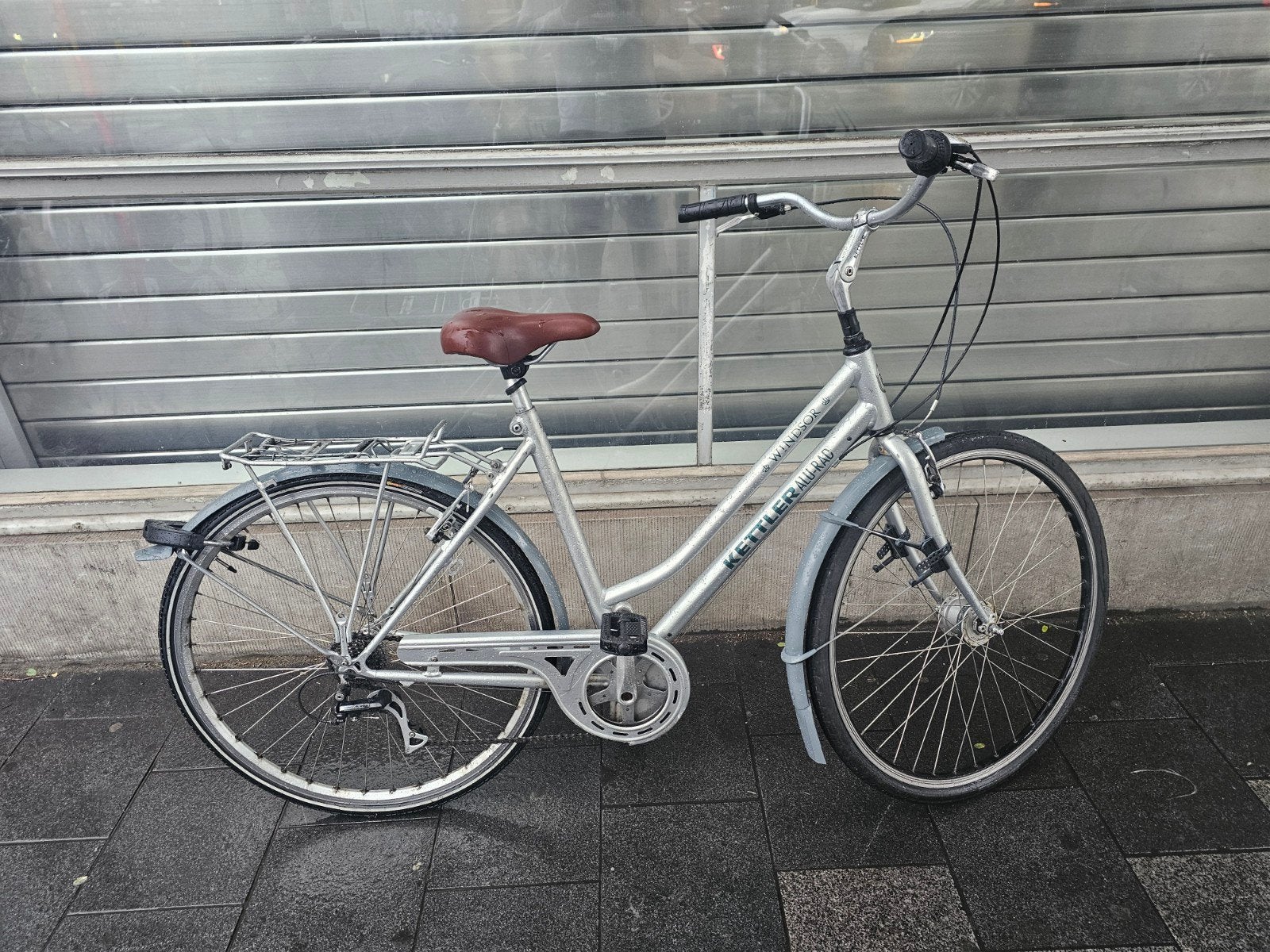 Vélo, Vélos & Vélomoteurs, Vélos | Femmes | Vélos pour femme, Enlèvement