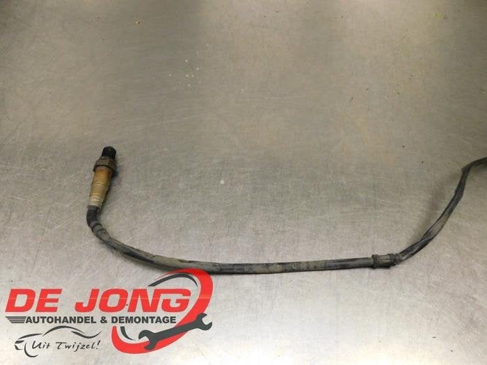 Sonde lambda d'un Volkswagen Passat, Autos : Pièces & Accessoires, Autres pièces automobiles, Volkswagen, Utilisé, 3 mois de garantie