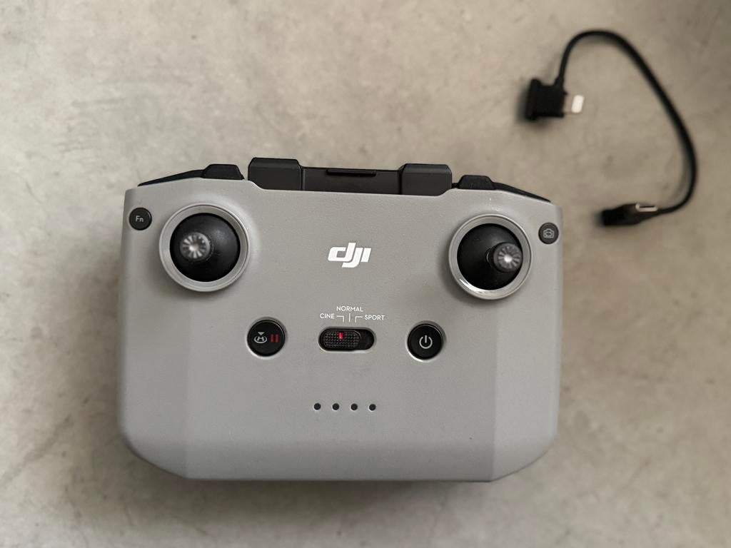 Dji rc-n1 (rc231) controller, Ophalen, Zo goed als nieuw, DJI