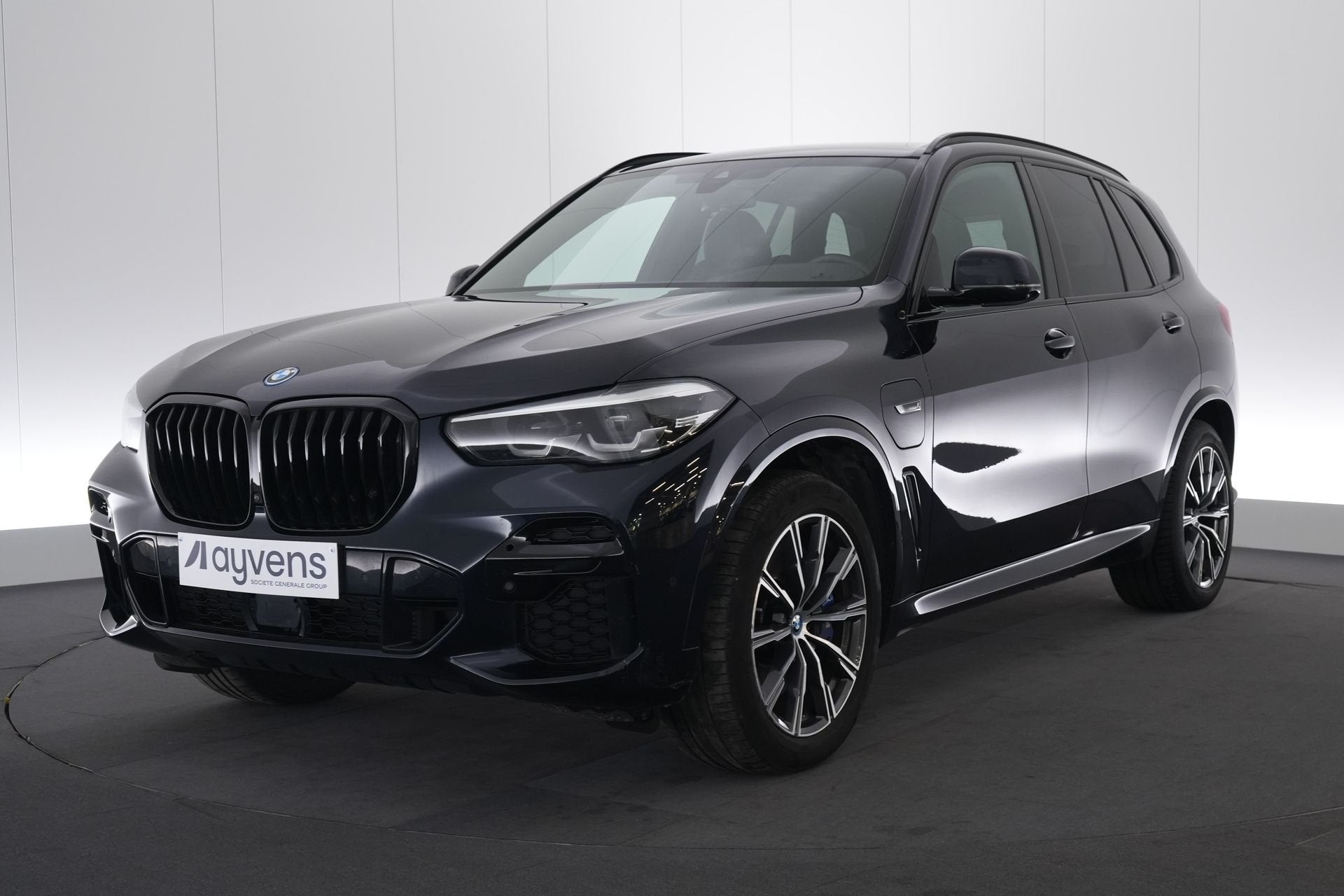 (2CBD513) BMW X5, Auto's, BMW, Bedrijf, Te koop, X5, 360° camera, 4x4, ABS, Achteruitrijcamera, Airbags, Airconditioning, Alarm