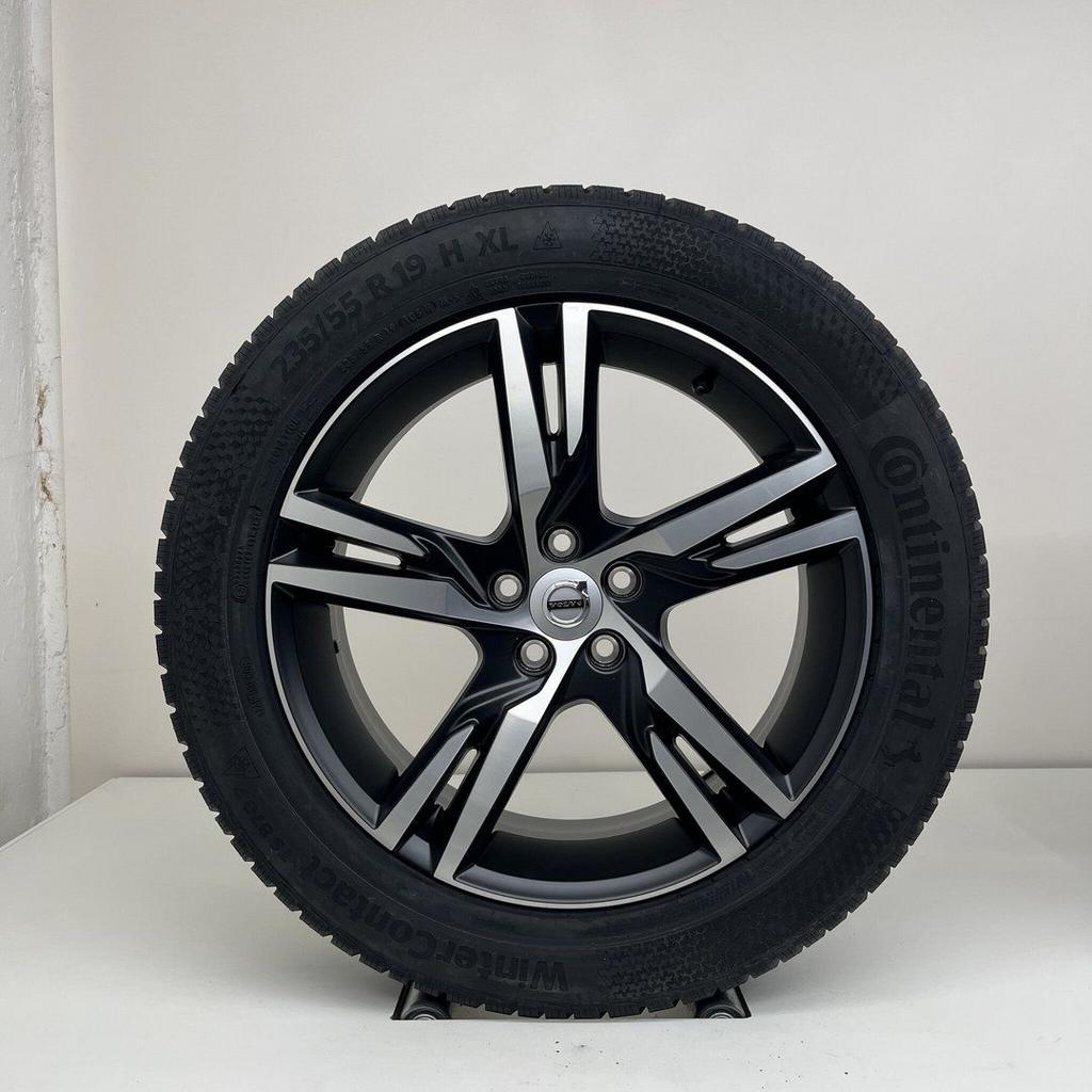 Volvo XC60 - 19 inch - winterbanden NIEUW, Neuf, Pneus et Jantes, Pneus hiver, Enlèvement ou Envoi