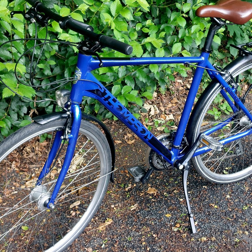 Velo, Vélos & Vélomoteurs, Enlèvement ou Envoi, Vitesses