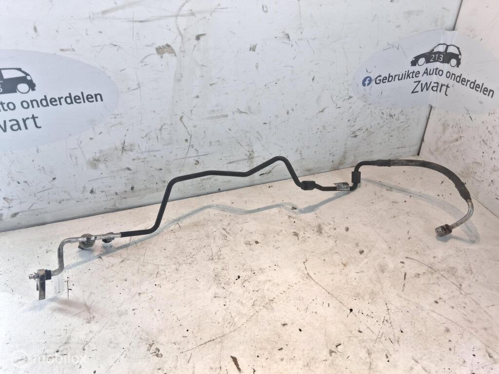 Aircoleiding Audi TT 8N 1.8 5V ('98-'06) 8n1820741E, Audi, Enlèvement ou Envoi, Audi, Utilisé