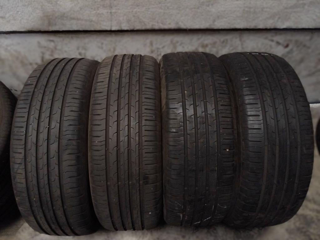 205/55/17 2055517 205/55r17 Continental EcoContat6, Ophalen