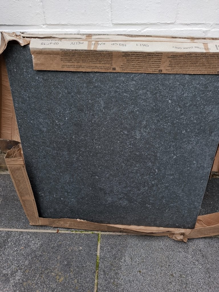 Dalles de carrelages, Bricolage & Construction, Neuf, 60 cm ou plus, Carrelage de sol, Céramique
