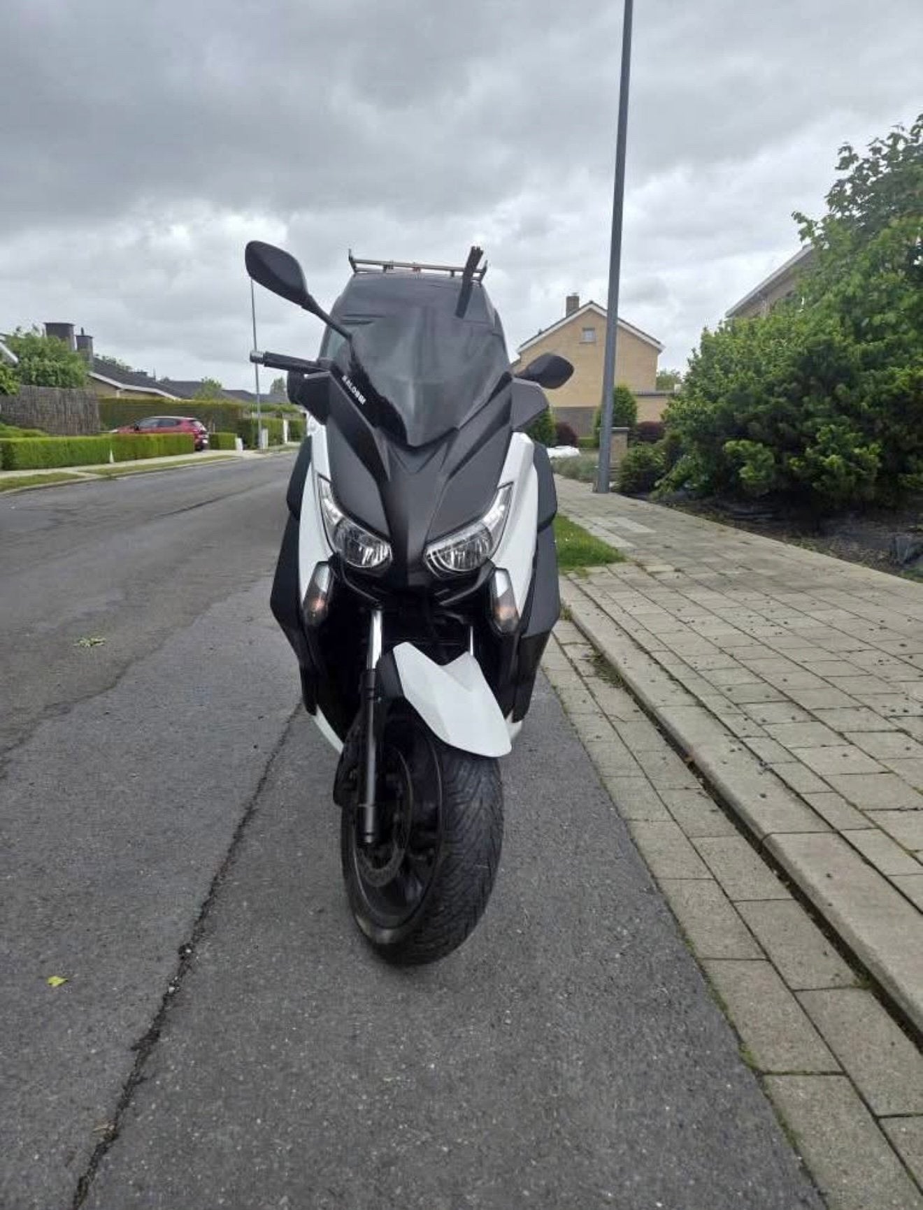 Yamaha x- max 400, Motos, Particulier