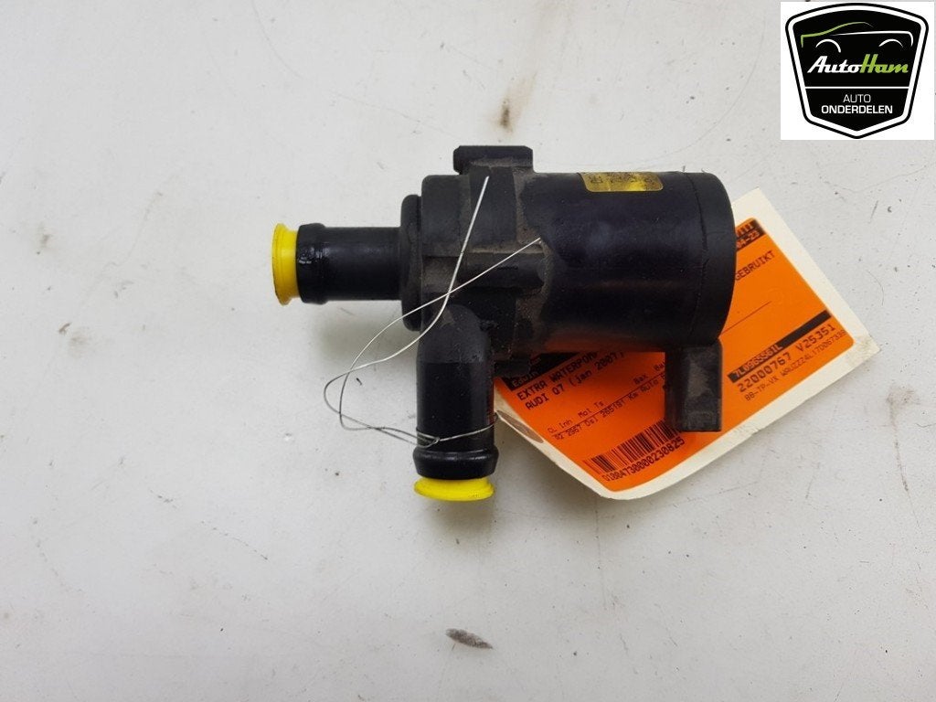 EXTRA WATERPOMP Audi Q7 (4LB) (|7L0965561L|), Info@audi.de, Audi, Audi AG, Gebruikt